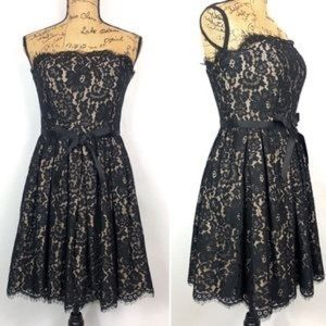 Genuine Denim Co Dress